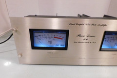 Phase Linear 400 Stereo Power Amplifier