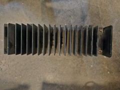 Hafler Transnova 9300 9000 Series Power Amplifier