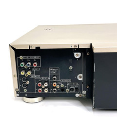 Pioneer DVL-919 LaserDisc DVD CD Player A/B Side Playback Maintained Japan