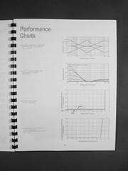 ONE BRAND NEW COPY OF MCINTOSH C504 STEREO PREAMPLIFIER OWNER’S MANUAL