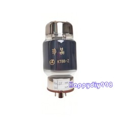 NEW 2 pcs= 1 Matched PAIR Shuguang Audio AMP KT88-Z Vacuum tubes KT88