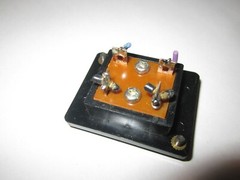Pioneer SX-727 SX-828 SX 626 QX-8000 SX-6000 Speaker Output Socket K72-028