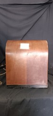 Vintage Philco Tube Radio Model 39-7