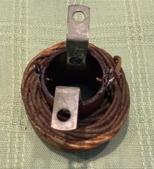 miller 7825-8 filter choke 0.05mH 8 amps