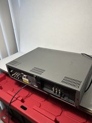 Samsung DVD-V2000 DVD/VCR Combo Player, VHS & DVD, Hi-Fi Stereo 4-Head