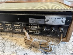 Fisher 700-T