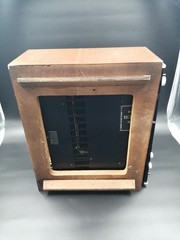 McIntosh C32 Stereo Preamplifier Vintage Audio Preamp