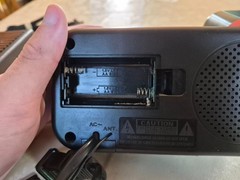 (PARTS ONLY! READ!!) Realistic 12-153, First Alert SFA150, and Jensen WX Radios