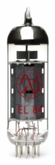 JJ EL84 / 6BQ5 Power Vacuum Tube