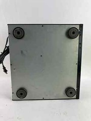 Yamaha CDV-300K Natural Sound CD CDV LD Laser Disc Player *READ*