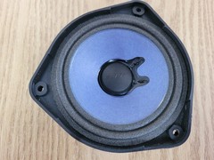 Bose 901 4-1/2″ Driver Speaker Woofer 108515 Series III IV V VI Working Tested