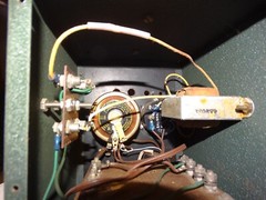 Vintage AC/DC Power Supply* Parts/repair*