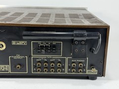 Vintage Marantz 2220B Stereophonic Receiver with LED Lights ~ 20W/CH into 8Ω