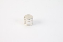 Sanyo Master MIC Level Volume 2/4 CHL Selector Function Knob Cover for DCX3300KA