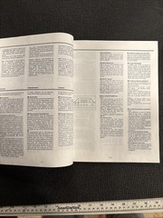 TEAC X-2000R REEL TO REEL OWNERS MANUAL Fast Ship !