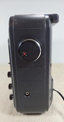 GE Superadio 7-2887A Am/Fm Wide Band Radio Long Range Hi Performance Super Radio