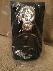 PAIR of JENSEN SPEAKERS OUTPUT 4 OHMS 5W RMS