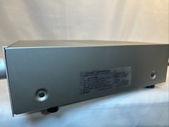 Vintage Onkyo TX-41 Stereo Receiver Quartz Synthesized Tuner Amplifier AM/FM