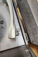 Hamilton Electronic Model 920 Turntable – USED, TESTED