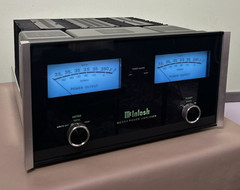 MCINTOSH MC352 STEREO AMPLIFIER NICE