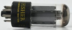 7591 A FISHER Made in U.S.A Amplitrex AT1000 #546006,546007,546002