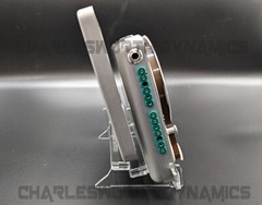 Kudelski Nagra SN Display Stand – SNN – SNS – SNST