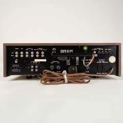 Vintage Pioneer SX-525 Stereo Receiver Sounds Great Needs Minor Service