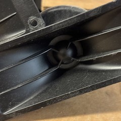 Klipsch K-77 Tweeters speakers