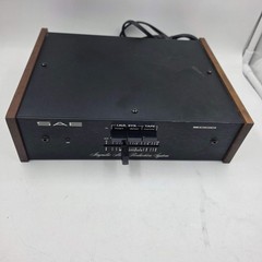 SAE 5000 Noise Reduction System 016984
