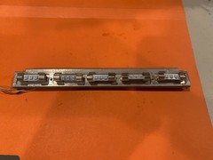 Marantz 2220b Stereo Receiver Parting Out – Dial Lamp Assembly with New LED’s