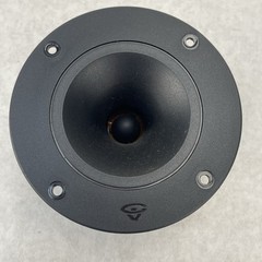 Cerwin Vega HF5 Tweeter From DX-5 Speaker