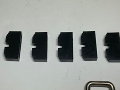Marantz ST150 Receiver Equalizer Slider Covers and Rear Jumpers – FREE SHIPPING