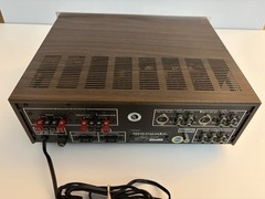 Marantz 1040 Integrated Amplifier Vintage Stereo Amp vintage tested clean works