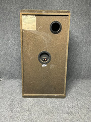 KLH Model 7501 Floor Standing Speaker 3-Way 5/290 Watts Compact Speakers