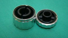 Sony Str-6065 Knob Tone (Bass/Treble Right,Left)