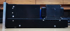 McIntosh MAC 1700 Stereo Receiver (Serviced & Recapped)