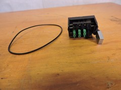 Akai CS-M3 Cassette Deck Part – Counter and used belt