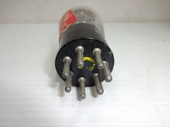 Barber Colman Controller Tube 5608A Wheelco Instruments