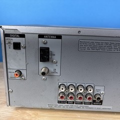 Sony STR-K670P 5.1 Receiver Tested/Working