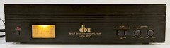 🔥【PRO SERVICED】DBX MPA-150 Split Spectrum 150W Subwoofer or Mono Amp!💥GUARANTY