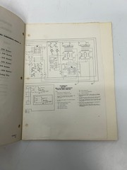 3 Vtg Bell & Howell Schools Digital Multimeter Assembly Manuals 9550-1 9550-2