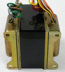 Pioneer RT-701 RT-707 RTT-116 Transformer + Full length wires CLEAN + TESTED
