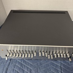 PIONEER SG-9500 10-BAND STEREO GRAPHIC EQUALIZER – SERVICED – CLEANED – TESTED