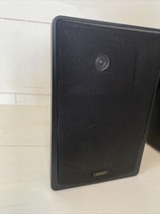 Advent Marbl 2 Indoor/Outdoor Pair of Speakers
