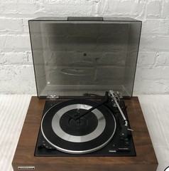 Panasonic SL-700 A-PARTS ONLY- Not Tested