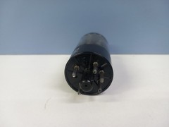 Mullard GZ34/5AR4 Rectifier Tube Made in England f32 B5F3 4 Notch Strong