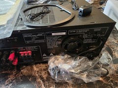 Kenwood Audio Video Stereo Receiver KR-V7070 In Excelent Condition