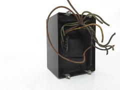 MCINTOSH MR 78 FM TUNER PARTS: POWER TRANFORMER O44-355