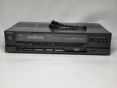 Technics SA-180 Receiver HiFi Stereo Vintage Home Audio 2 Channel Phono