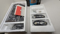 VTG Recoton V612 Video Master Control Center Producer Series (Open Box, Working)